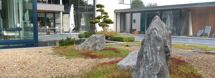 Inspiratie uit japanse rotsentuin tuinaanleg japanse rotsentuin
